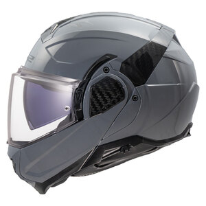 LS2 HELMETS - Casco Modulare FF910 Advant II - Casco Modulare