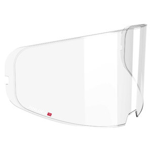 LS2 HELMETS - Lente antiappannante Pinlock per casco FF397 - LS2 HELMETS - Lente antiappannante