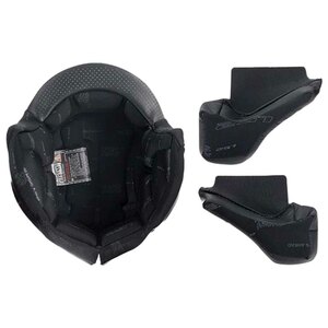LS2 HELMETS - Rivestimento interno casco - LS2 HELMETS - Rivestimento interno casco