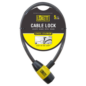 LUKETT - Cavo acciaio - LUKETT - Cavo acciaio