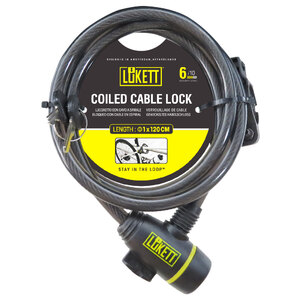 LUKETT - Cavo acciaio - LUKETT - Cavo acciaio