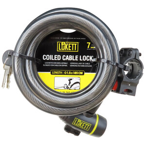 LUKETT - Cavo acciaio - LUKETT - Cavo acciaio