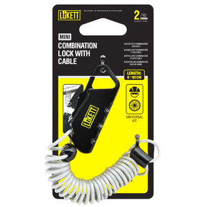 LUKETT - Cavo acciaio - LUKETT - Cavo acciaio