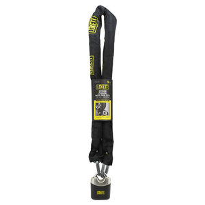 LUKETT - Catena Chain With U-Lock - LUKETT - Catena