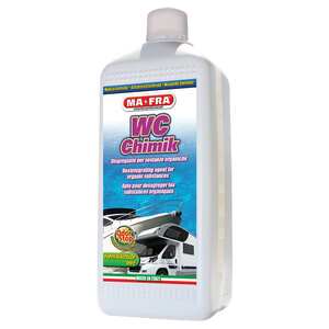MA-FRA - WC - Additivo WC Chimik - MA-FRA - WC - Additivo