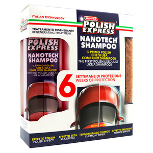 MA-FRA - Cera e polish - Sintetica Polish Express - MA-FRA - Cera e polish - Sintetica