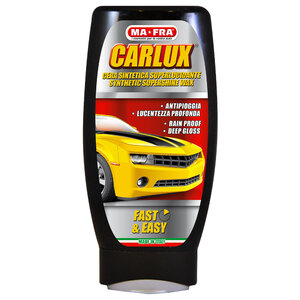 MA-FRA - Cera e polish - Tradizionale Carlux - MA-FRA - Cera e polish - Tradizionale