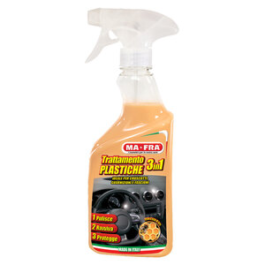 MA-FRA - Cruscotto rinnovatore Trattamento 3 in 1 - MA-FRA - Cruscotto rinnovatore