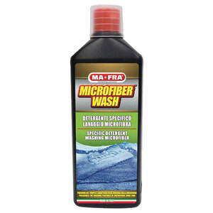 MA-FRA - Detergente microfibra Maniac - Microfiber Wash - MA-FRA - Detergente microfibra