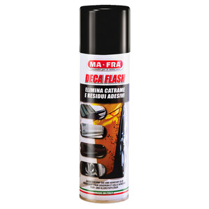 MA-FRA - Rimuovi catrame Deca Flash - MA-FRA - Rimuovi catrame