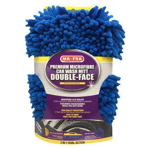 MA-FRA - Guanto lavaggio - MA-FRA - Guanto lavaggio