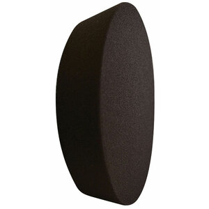 MA-FRA - Kit tampone Maniac - Polish Pad Black - MA-FRA - Kit tampone