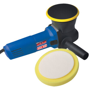 MA-FRA - Lucidatore elettrico Maniac - EASYTECH - MA-FRA - Lucidatore elettrico