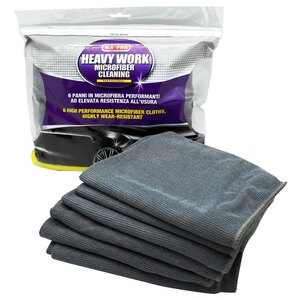 MA-FRA - Panno microfibra Maniac - Heavy Work - MA-FRA - Panno microfibra