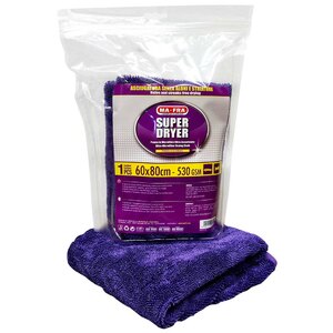MA-FRA - Panno microfibra Maniac - Super Dryer - MA-FRA - Panno microfibra