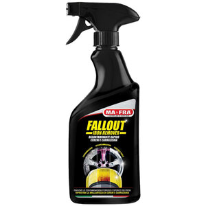 MA-FRA - Pulitore Cerchi Fallout Iron Remover - MA-FRA - Pulitore Cerchi