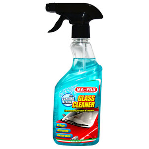 MA-FRA - Vetri pulitore Glass Cleaner - MA-FRA - Vetri pulitore