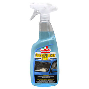 MA-FRA - Vetri pulitore Glass Cleaner Plus - MA-FRA - Vetri pulitore