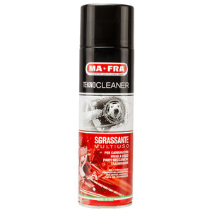 MA-FRA - Sgrassante catena Teknocleaner - MA-FRA - Sgrassante catena