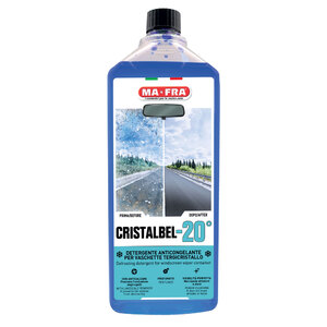 MA-FRA - Liquido parabrezza Cristalbel - MA-FRA - Liquido parabrezza