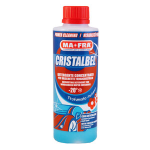 MA-FRA - Liquido parabrezza CRISTALBEL -20 - MA-FRA - Liquido parabrezza