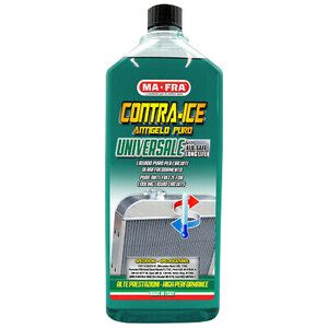 MA-FRA - Liquido radiatore Contra Ice - MA-FRA - Liquido radiatore