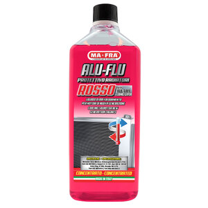 MA-FRA - Liquido radiatore ALU-FLU - MA-FRA - Liquido radiatore
