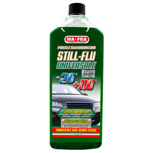 MA-FRA - Liquido radiatore STILL FLU - MA-FRA - Liquido radiatore