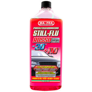MA-FRA - Liquido radiatore STILL FLU - MA-FRA - Liquido radiatore