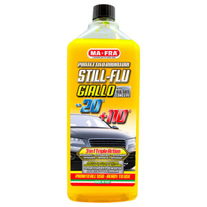MA-FRA - Liquido radiatore STILL FLU - MA-FRA - Liquido radiatore