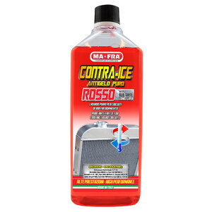 MA-FRA - Liquido radiatore Contra Ice - MA-FRA - Liquido radiatore