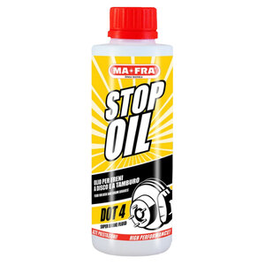 MA-FRA - Olio freni Stop Oil Dot 4 - MA-FRA - Olio freni