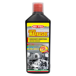 MA-FRA - Prodotti tecnici Supermafrasol - MA-FRA - Prodotti tecnici