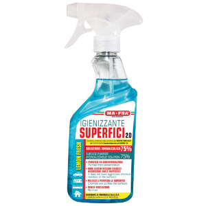 MA-FRA - Igienizzante superfici Igienizzante superfici 2.0 spray - MA-FRA - Igienizzante superfici