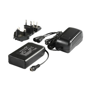 MACNA - Batteria per gilet riscaldato + caricabatterie - MACNA - Batteria per gilet riscaldato