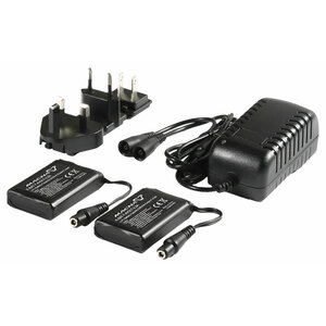 MACNA - Batteria per guanti riscaldati - MACNA - Batteria per guanti riscaldati