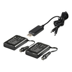 MACNA - Batteria per guanti riscaldati - MACNA - Batteria per guanti riscaldati