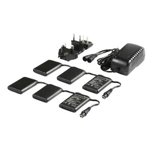 MACNA - Batteria per guanti riscaldati - MACNA - Batteria per guanti riscaldati