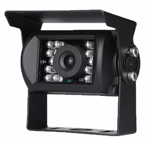 MACROM - Retrocamere e frontecamere Retrocamera CCD - MACROM - Retrocamere e frontecamere