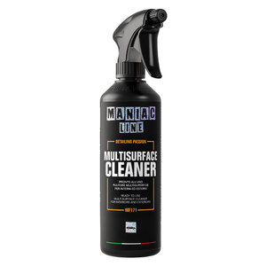 MAFRA - Cruscotto pulitore Maniac - Multisurface Cleaner Dual - MAFRA - Cruscotto pulitore