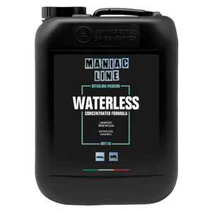 MAFRA - Pulitore rapido Maniac - Waterless - MAFRA - Pulitore rapido