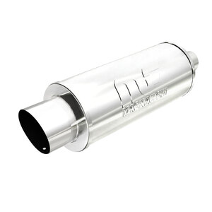 MAGNAFLOW - Scarico - Posteriore universale 14821 - M6 - MAGNAFLOW - Scarico - Posteriore universale