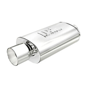 MAGNAFLOW - Scarico - Posteriore universale 14832 - M5x8 - MAGNAFLOW - Scarico - Posteriore universale