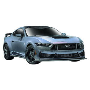 MAISTO - Modellino auto Ford Mustang Darkhorse - MAISTO - Modellino auto