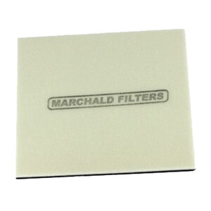 MARCHALD FILTERS - Filtro aria ritagliabile - MARCHALD FILTERS - Filtro aria ritagliabile