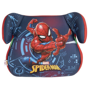 MARVEL - Alzabimbo Spiderman I-Size - MARVEL - Alzabimbo