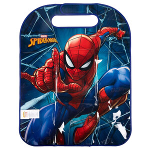 MARVEL - Protezione sedile posteriore Spiderman - MARVEL - Protezione sedile posteriore
