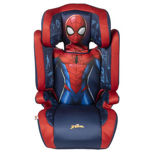 MARVEL - Seggiolino Spiderman I-Size - MARVEL - Seggiolino