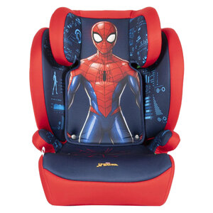 MARVEL - Seggiolino Pallade Spider-Man - MARVEL - Seggiolino