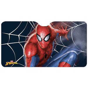 MARVEL - Parasole per parabrezza Spiderman - MARVEL - Parasole per parabrezza